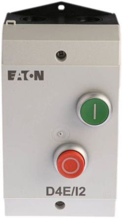 Eaton D4E/I2/3P+N(400V50HZ440V60HZ) 4946584