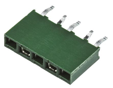 TE Connectivity 215297-5 4958559