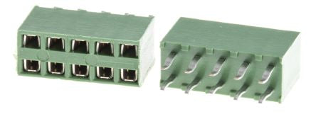 TE Connectivity 215307-5 4958644