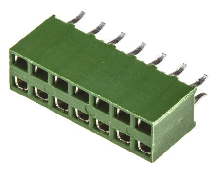 TE Connectivity 215307-7 1639436