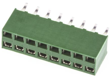 TE Connectivity 215307-8 4958672