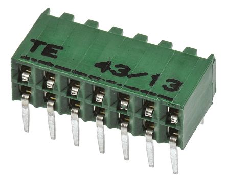 TE Connectivity 216604-7 4958874