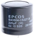 EPCOS B43504C5227M000 1711146