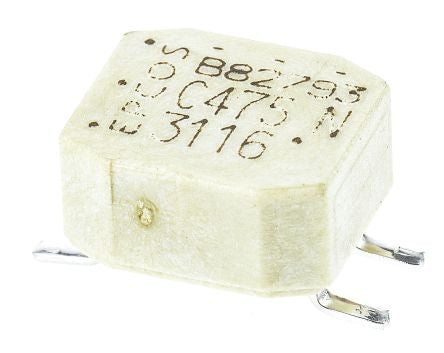 EPCOS B82793C0475N265 4962558