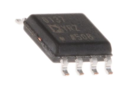 Analog Devices AD8137YRZ 4967165