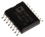 Analog Devices ADUM1402BRWZ 1067035