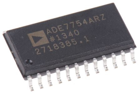 Analog Devices ADE7754ARZ 1610561