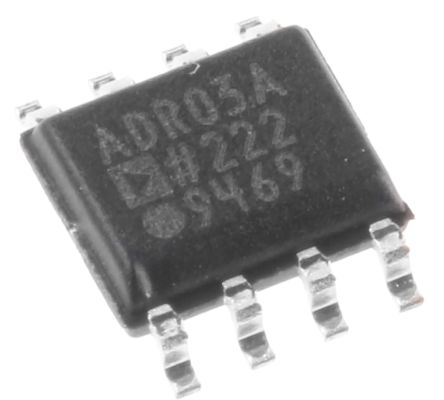 Analog Devices ADR03ARZ 4969975