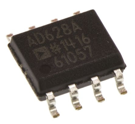 Analog Devices AD628ARZ 9128845