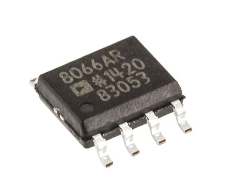 Analog Devices AD8066ARZ 4970278