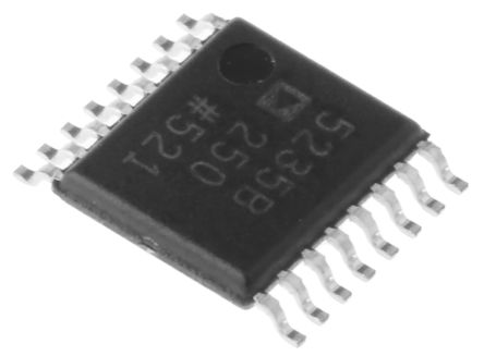 Analog Devices AD5235BRUZ250 1067042