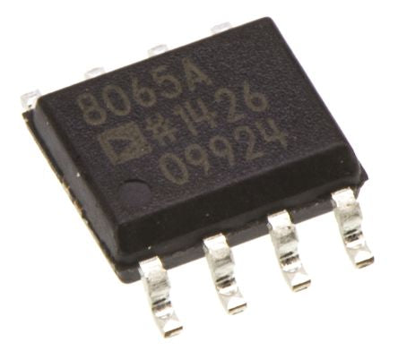 Analog Devices AD8065ARZ 4970896