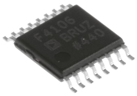 Analog Devices ADF4106BRUZ 4971760