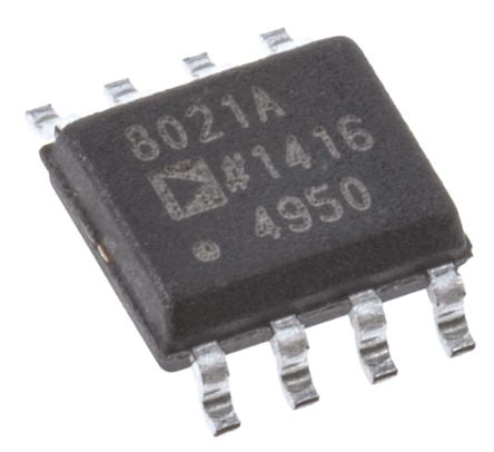 Analog Devices AD8021ARZ 9128908