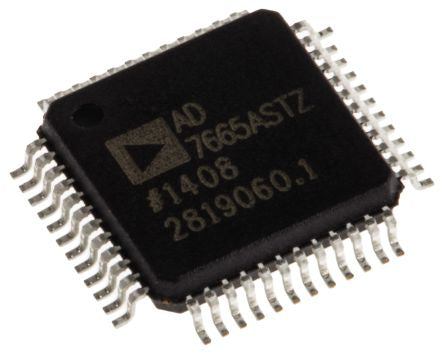 Analog Devices AD7665ASTZ 9128918