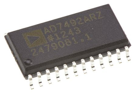 Analog Devices AD7492ARZ 4972482