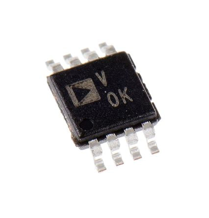 Analog Devices AD7740KRMZ 1610615