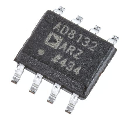 Analog Devices AD8132ARZ 9128970