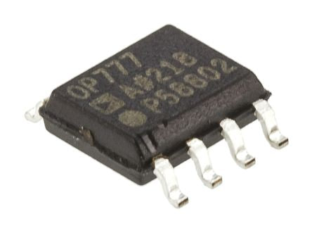 Analog Devices OP777ARZ 9128986