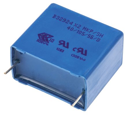 EPCOS B32924C3335M000 1725998