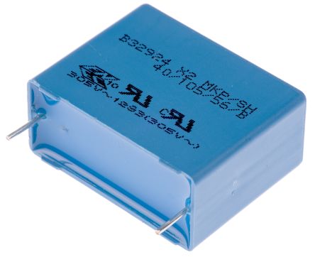 EPCOS B32924C3225M000 4974292