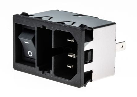 Schurter KM01.1105.11 1737804