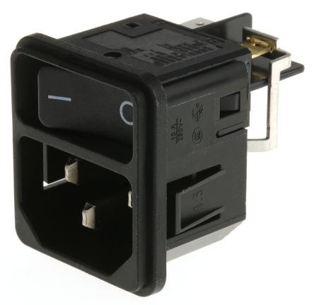 Schurter DC11.0001.203 1737808