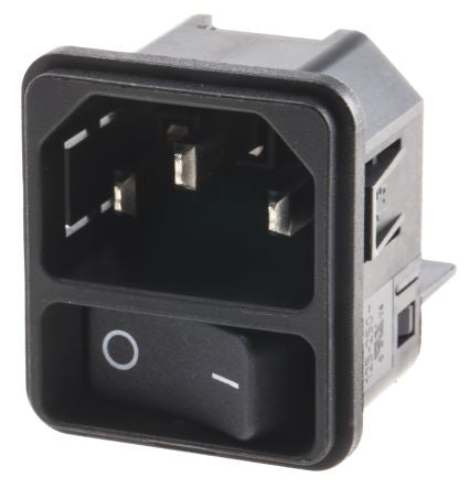 Schurter DC11.0001.201 1737813