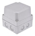 Fibox PCM 125/125 G enclosure 4985040