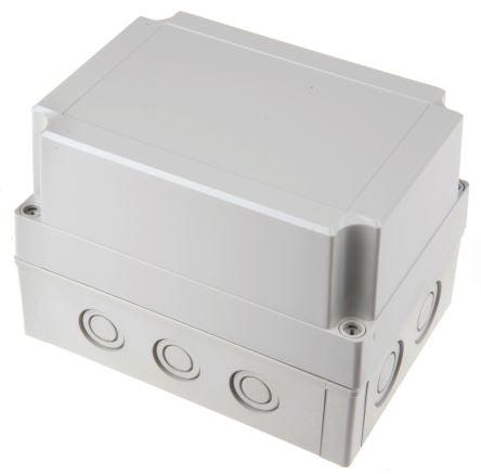Fibox PCM 150/125 G enclosure 4985135