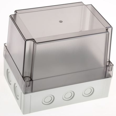 Fibox PCM 150/150 T enclosure 4985179