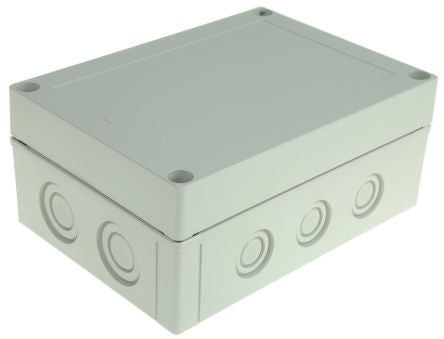 Fibox PCM 150/75 G enclosure 4985214