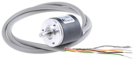 Baumer BDK 16.24K.0500-5-4 4997627