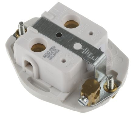 MK Electric K735 WHI 5000459