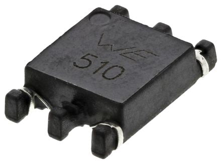 Wurth Elektronik 744252510 1633657