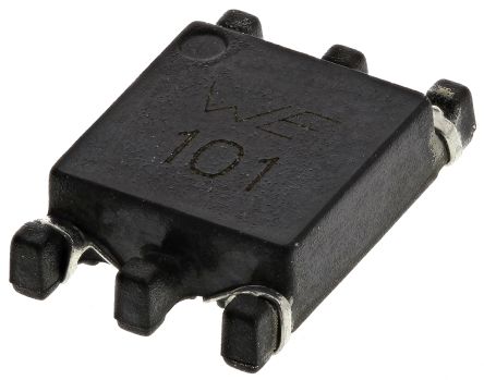 Wurth Elektronik 744252101 1633655