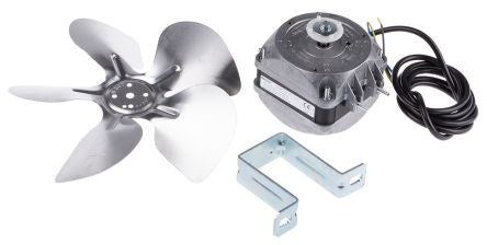 ebm-papst M4Q45-CA01-75.V200X34 5003650