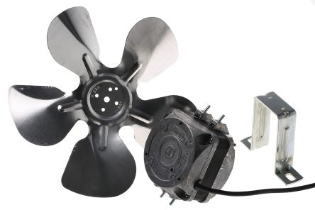 ebm-papst M4Q45-CA03-75.V230X34 5003666