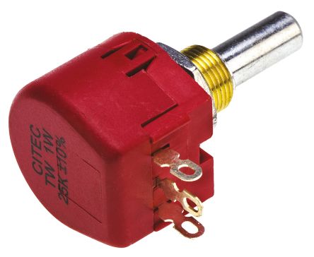 TE Connectivity TW1253KA 1361812