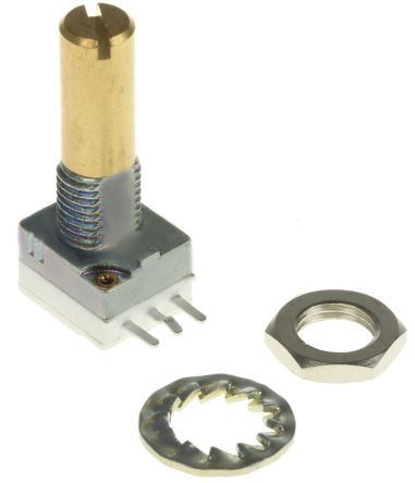 Vishay P9A1R100FISX1102MA 1679537