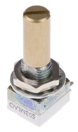 Vishay P9A1R100FISX1503ML 5042677