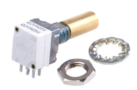 Vishay P9A2R100FISX1102MA 1679544