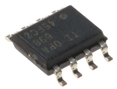 Texas Instruments OPA698ID 5045783