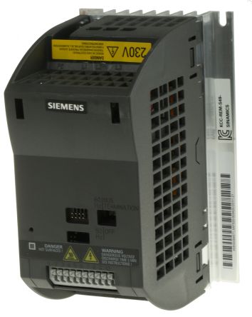 Siemens 6SL3211-0AB12-5BA1 5052113