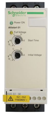 Schneider Electric ATS01N109FT 5055819