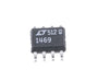 Analog Devices LT1469CS8#PBF 5060300