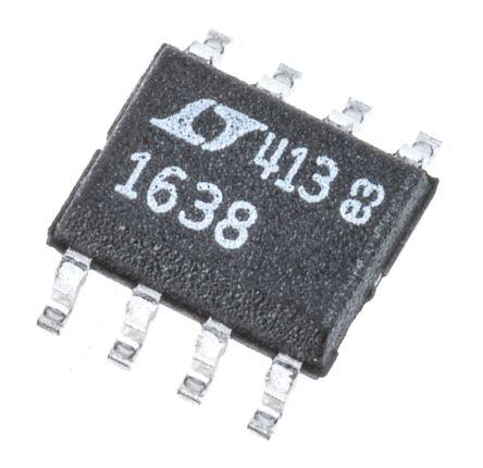 Analog Devices LT1638CS8#PBF 5060344