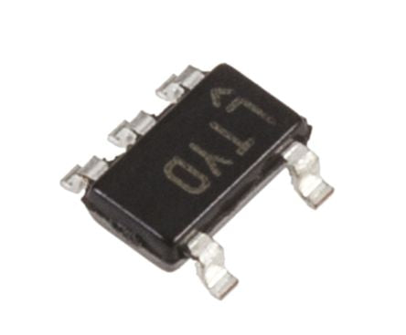 Analog Devices LT1716CS5#TRMPBF 5060372