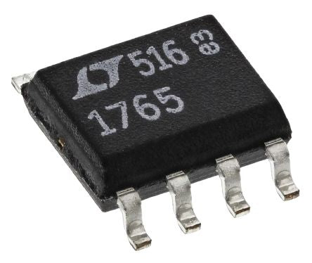 Analog Devices LT1765ES8#PBF 5060394