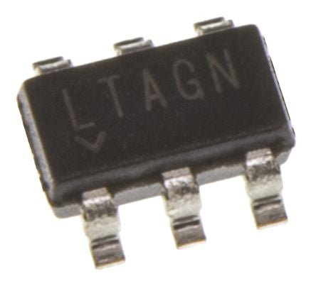 Analog Devices LT1933ES6#TRMPBF 5060574